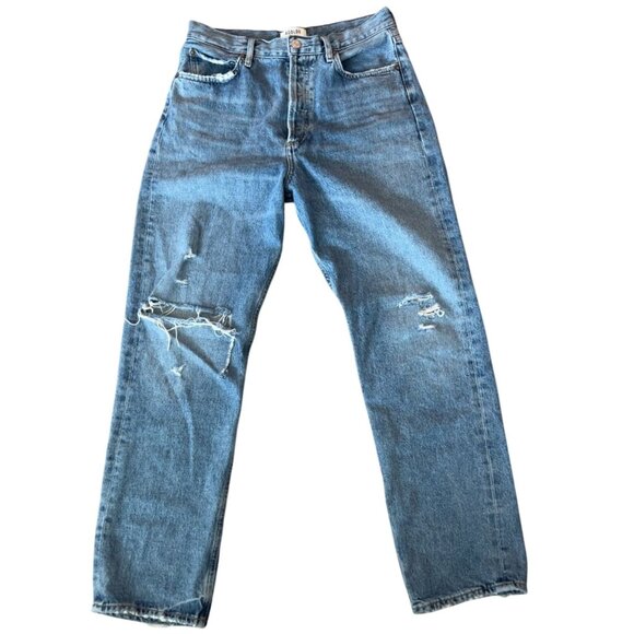 AGOLDE jeans women's‎ size 28 - Picture 1 of 7